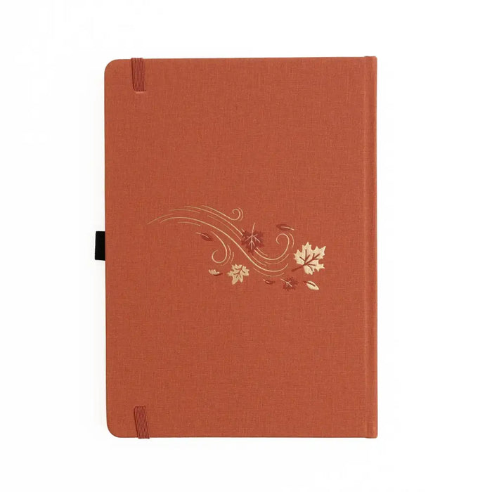 Reading Season Notebook - Lined / A5: 192 Pages - LI351