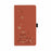 Reading Season Notebook - Lined / A5: 192 Pages - LI351
