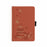 Reading Season Notebook - Lined / A5: 192 Pages - LI351