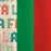 Retail Multi-Pack Tissue Holiday - Fa La La (6pk) - XMU877