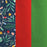 Retail Multi-Pack Tissue Holiday - Peppermint Twinkle (6pk)