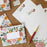 REVERIE / Letter Writing Set - LW022