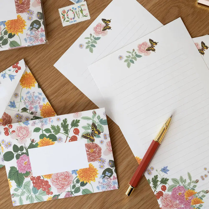 REVERIE / Letter Writing Set - LW022
