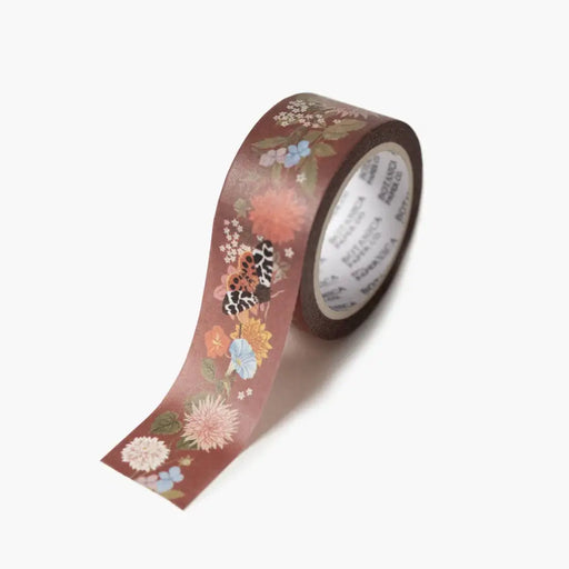 RUSSET | WASHI TAPE - WT18