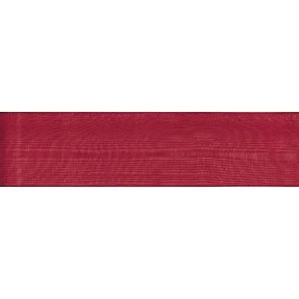Simply Sheer Asiana Ribbon - Mac Paper Supply