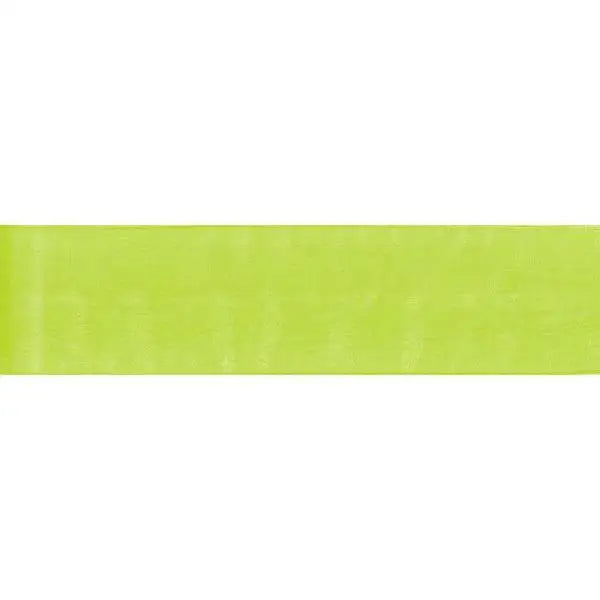Simply Sheer Asiana Ribbon - Mac Paper Supply