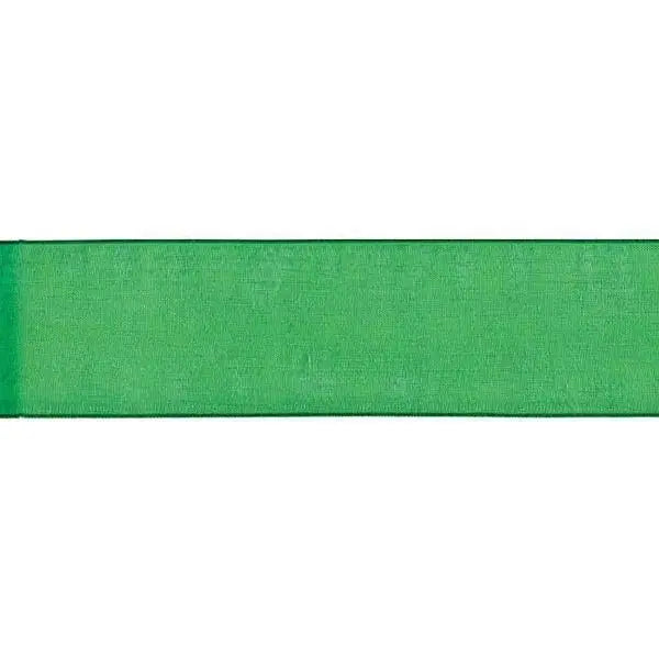 Simply Sheer Asiana Ribbon - Mac Paper Supply
