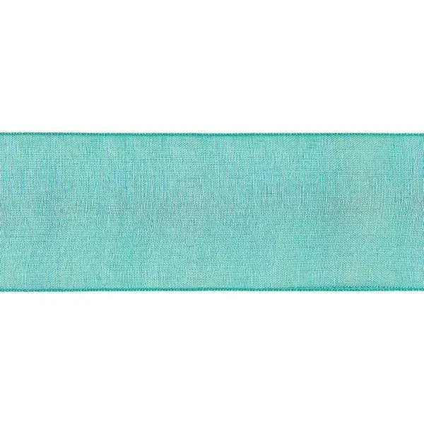 Simply Sheer Asiana Ribbon - Mac Paper Supply