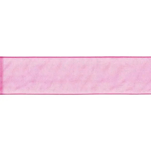 Simply Sheer Asiana Ribbon - Mac Paper Supply