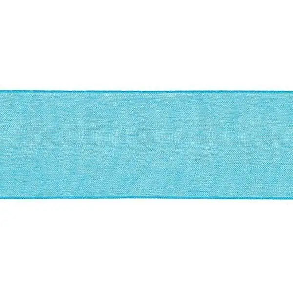 Simply Sheer Asiana Ribbon - Mac Paper Supply