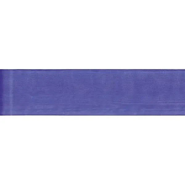 Simply Sheer Asiana Ribbon - Mac Paper Supply