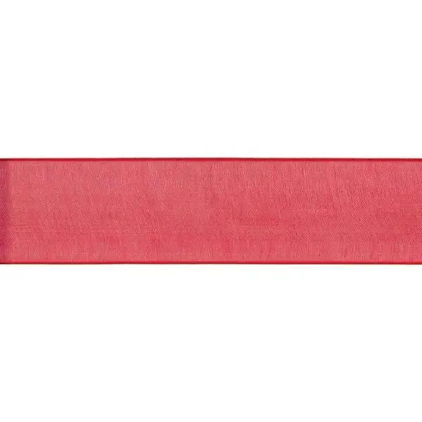 Simply Sheer Asiana Ribbon - Mac Paper Supply