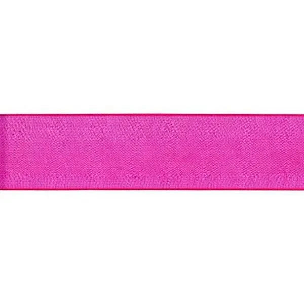 Simply Sheer Asiana Ribbon - Mac Paper Supply
