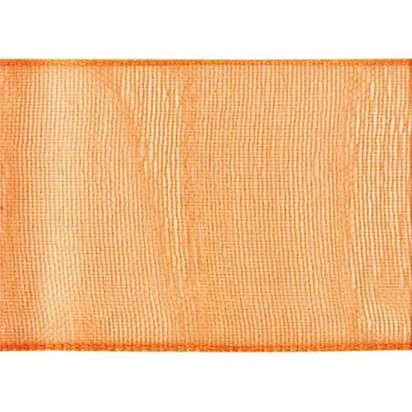 Simply Sheer Asiana Ribbon - Mac Paper Supply
