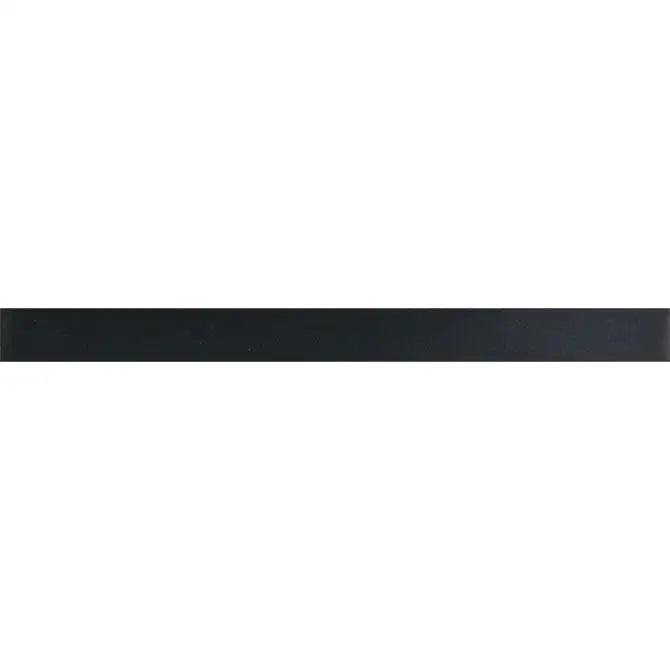 Single-Faced Satin Ribbon - 5/8’’ x 100 yds. / Black