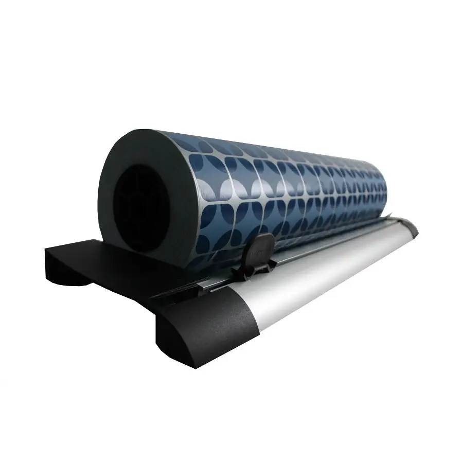 Macpaper.com Slide Cutter — Mac Paper Supply
