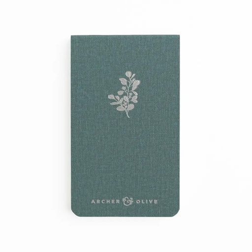 Snow & Stillness Memo Pad - WMP301