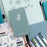 Snow & Stillness Memo Pad - WMP301