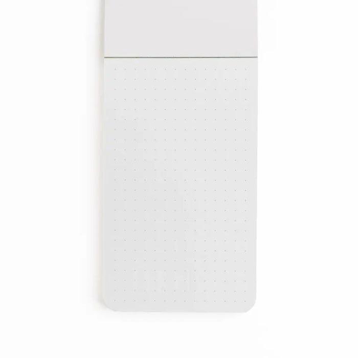 Snow & Stillness Memo Pad - WMP301