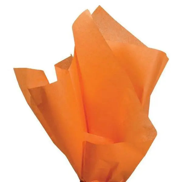 Limon (Yellow) Color Tissue Paper 20 x 30 480 Sheets / Ream