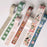 SONG BIRDS | WASHI TAPE - WT16