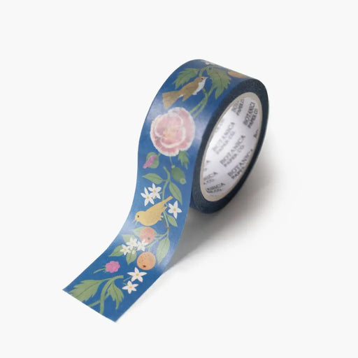 SONG BIRDS | WASHI TAPE - WT16