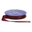 Splendorette Ribbon - 3/4’’ x 250 yd / Burgundy - BE-SR34BUR