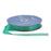 Splendorette Ribbon - 3/4’’ x 250 yd / Emerald - BE-SR34EME