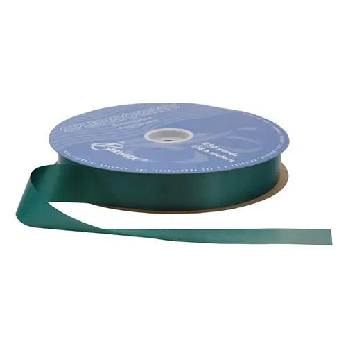 Splendorette Ribbon - 3/4’’ x 250 yd / Hunter - BE-SR34HUN