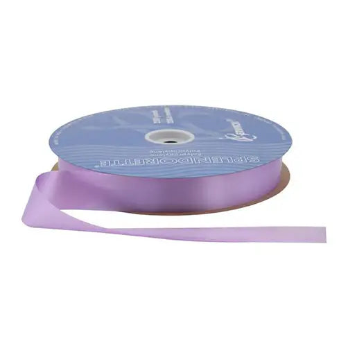 Splendorette Ribbon - 3/4’’ x 250 yd / Lavender - BE-SR34LAV