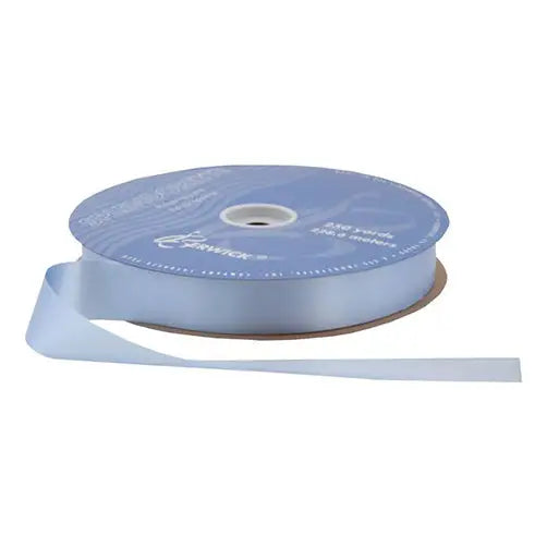 Splendorette Ribbon - 3/4’’ x 250 yd / Light Blue