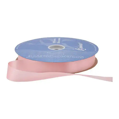 Splendorette Ribbon - 3/4’’ x 250 yd / Pink - BE-SR34PIN