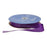 Splendorette Ribbon - 3/4’’ x 250 yd / Purple - BE-SR34PUR