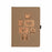 Stamp Collector Notebook