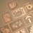 Stamp Collector Notebook