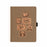 Stamp Collector Notebook