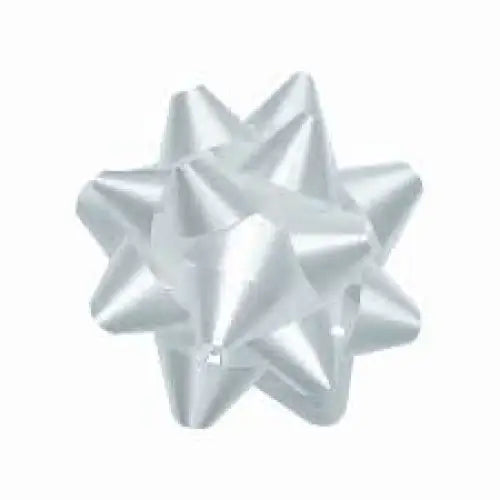 Star Bows - Splendorette - BE-SB1RED
