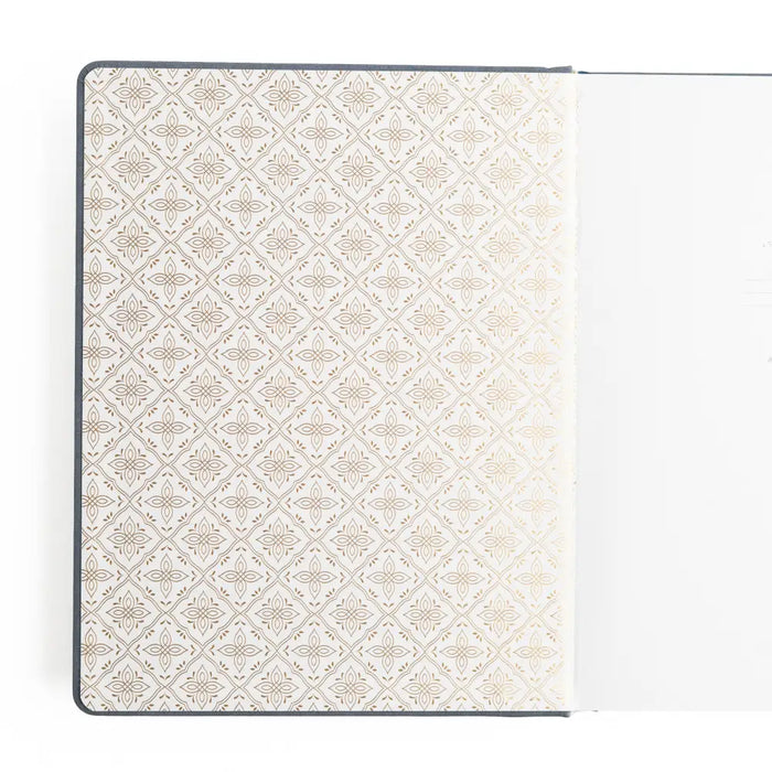 Storybook in Navy | Books - Watercolor / B5: 64 Pages