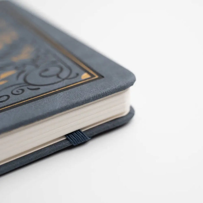 Storybook in Navy | Books - Watercolor / B5: 64 Pages