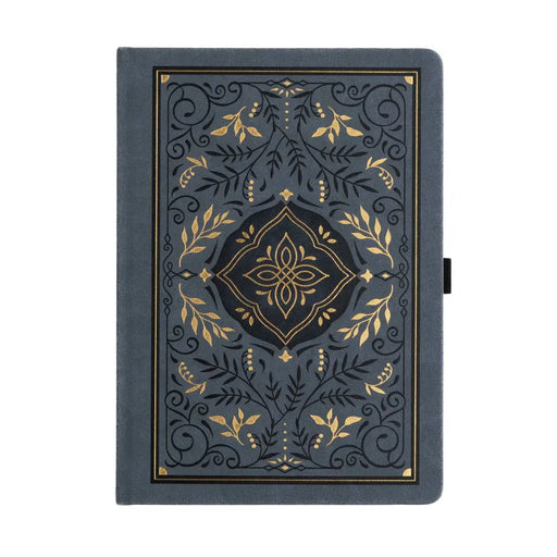 Storybook in Navy | Books - Watercolor / B5: 64 Pages