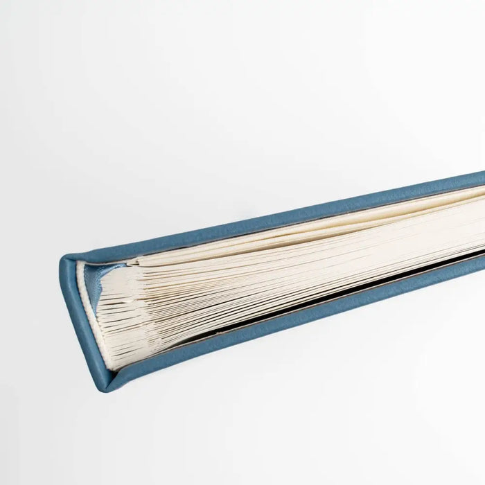 Storybook in Navy | Books - Watercolor / B5: 64 Pages