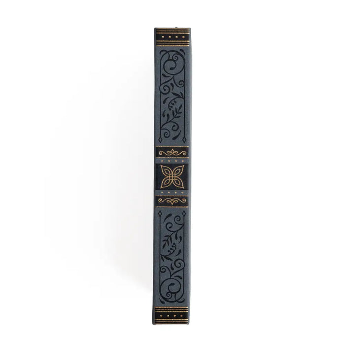 Storybook in Navy | Books - Watercolor / B5: 64 Pages