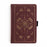 Storybook in Plum Notebook - Lined / A5: 192 Pages - LI335