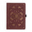 Storybook in Plum Notebook - Lined / A5: 192 Pages - LI335