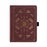 Storybook in Plum Notebook - Lined / A5: 192 Pages - LI335