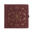 Storybook in Plum Notebook - Lined / A5: 192 Pages - LI335