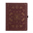 Storybook in Plum Notebook - Lined / A5: 192 Pages - LI335