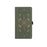 Storybook In Vintage Olive Dot Grid Notebook - A5: 192