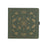 Storybook In Vintage Olive Dot Grid Notebook - A5: 192