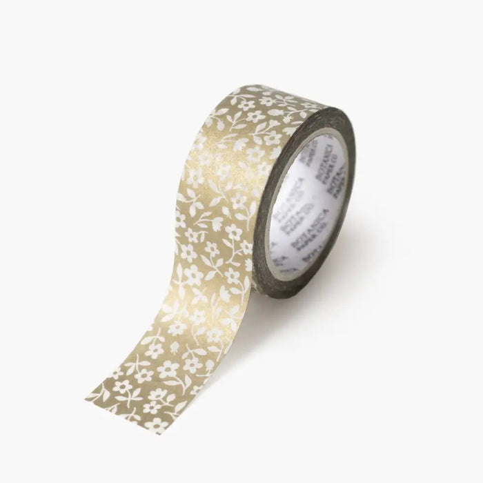 SUNLIT GARDEN | WASHI TAPE - WT17